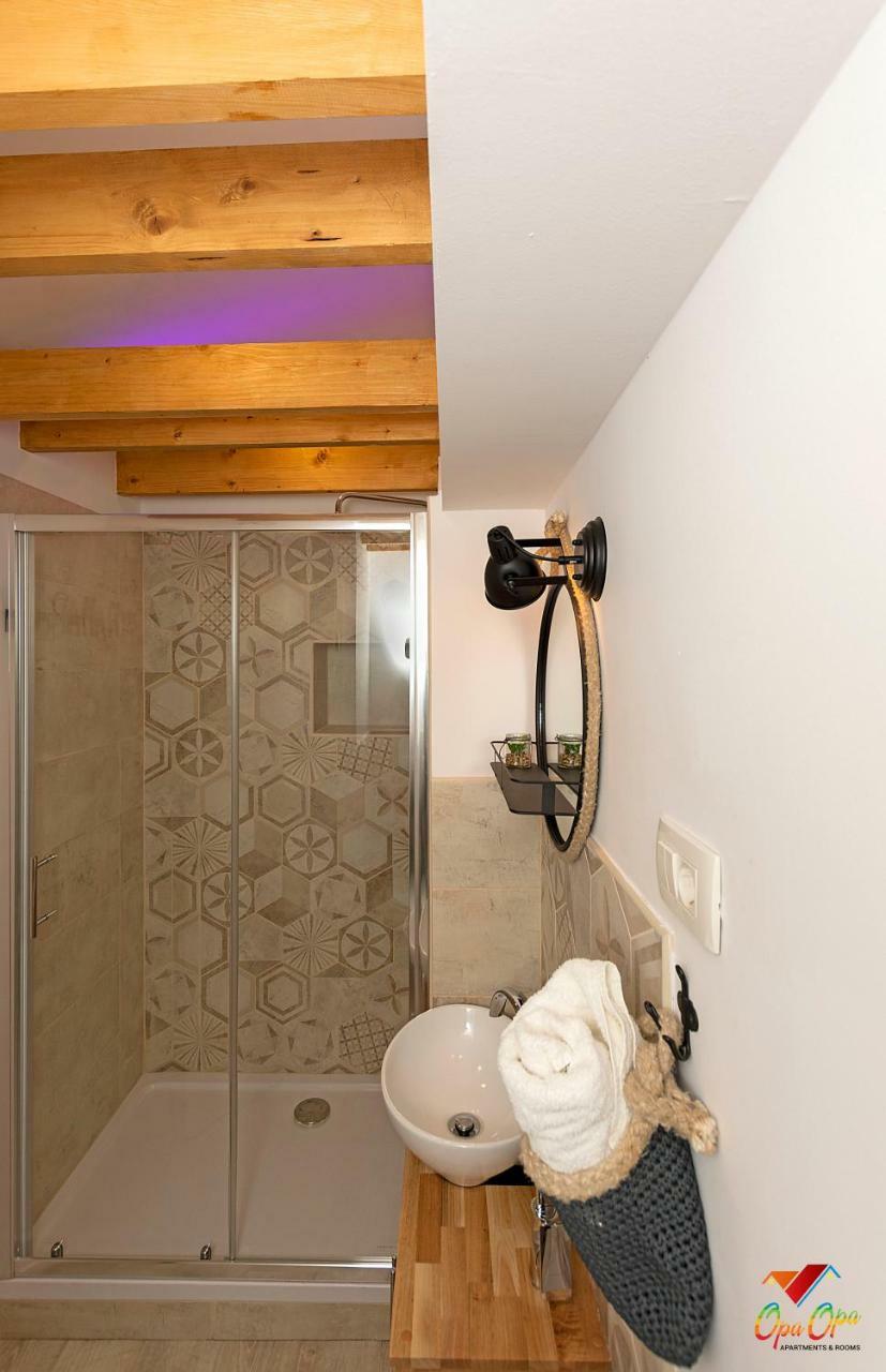 Apartments Opa Opa Рийека Екстериор снимка