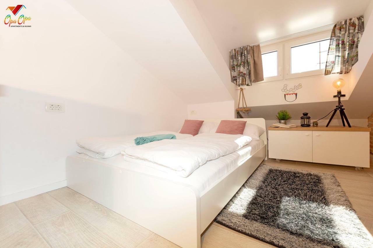Apartments Opa Opa Рийека Екстериор снимка