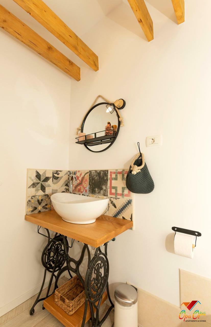 Apartments Opa Opa Рийека Екстериор снимка