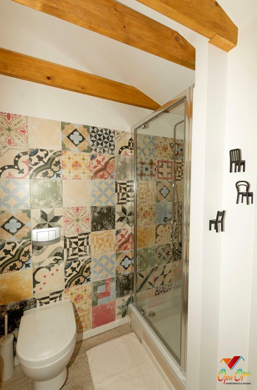Apartments Opa Opa Рийека Екстериор снимка
